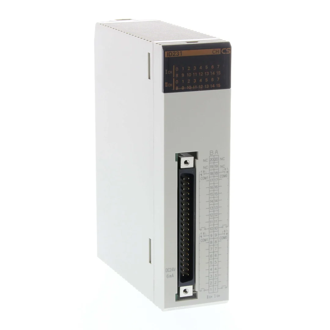 Omron CS1W-ID231 Otomasyon ve Kontrol Sistemleri