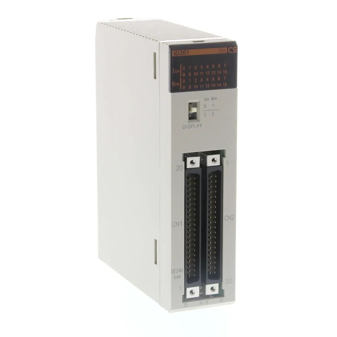 Omron CS1W-ID261 Otomasyon ve Kontrol Sistemleri