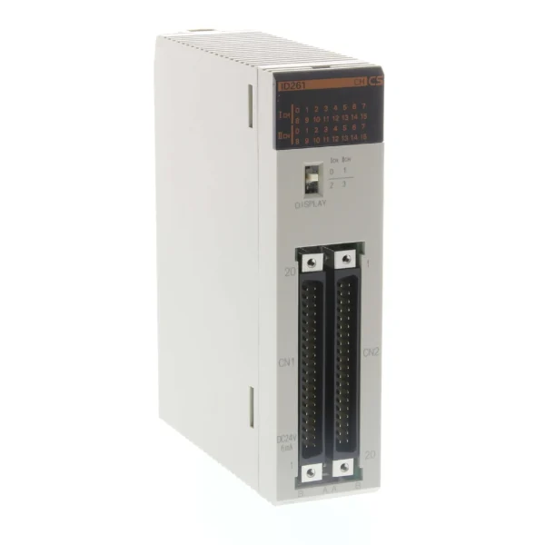 Omron CS1W-ID261 Otomasyon ve Kontrol Sistemleri