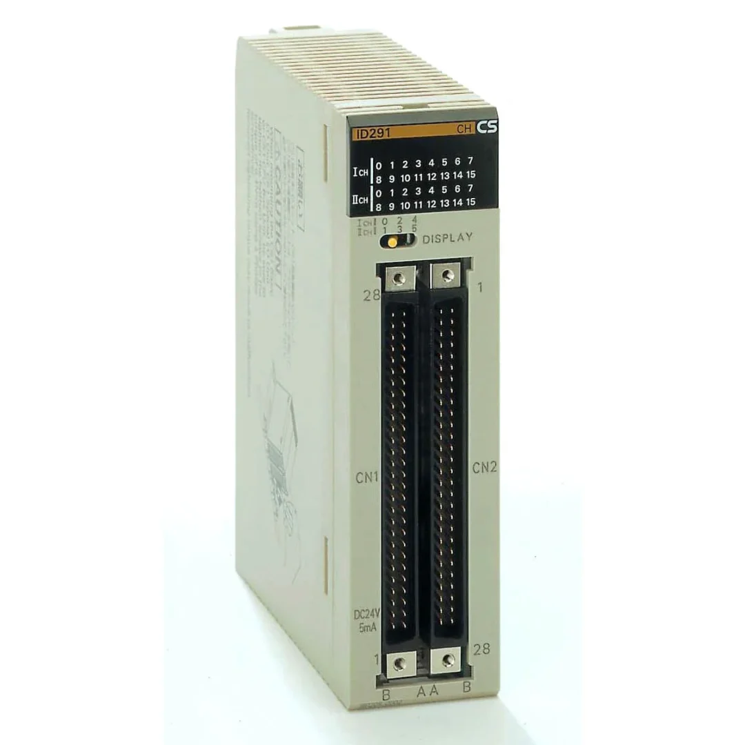 Omron CS1W-ID291 Otomasyon ve Kontrol Sistemleri