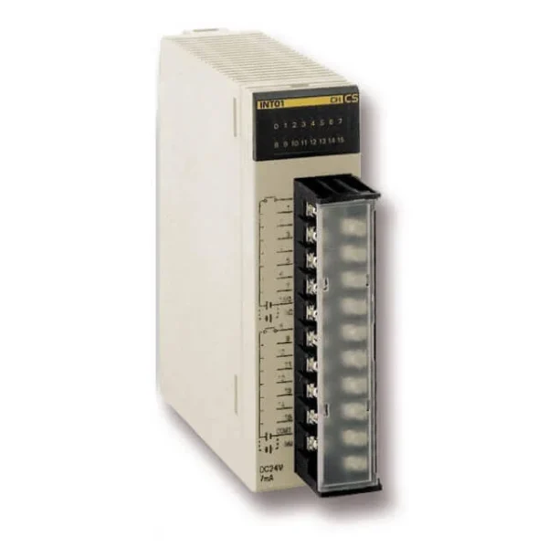 Omron CS1WINT01 Otomasyon ve Kontrol Sistemleri