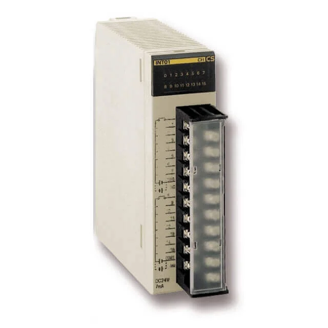Omron CS1W-INT01 Otomasyon ve Kontrol Sistemleri