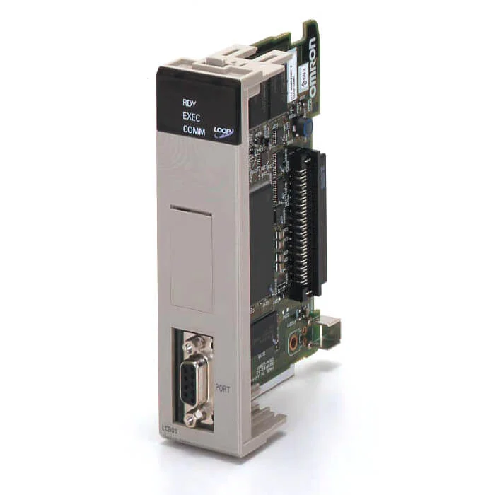 Omron CS1W-LCB01 Otomasyon ve Kontrol Sistemleri