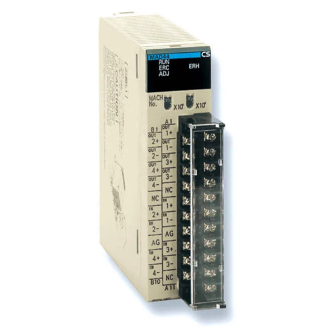 Omron CS1W-MAD44 Otomasyon ve Kontrol Sistemleri