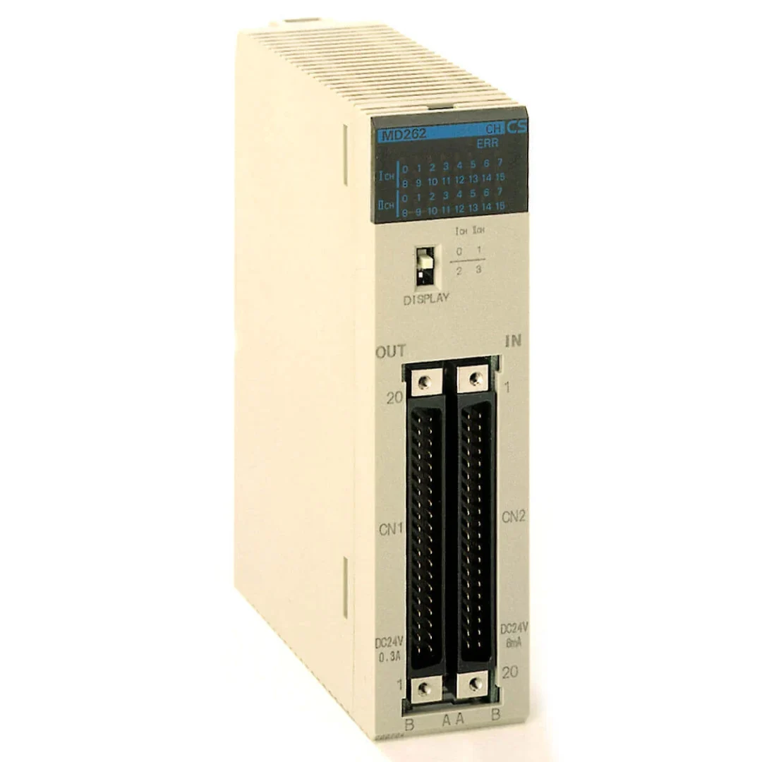 Omron CS1W-MD261 Otomasyon ve Kontrol Sistemleri