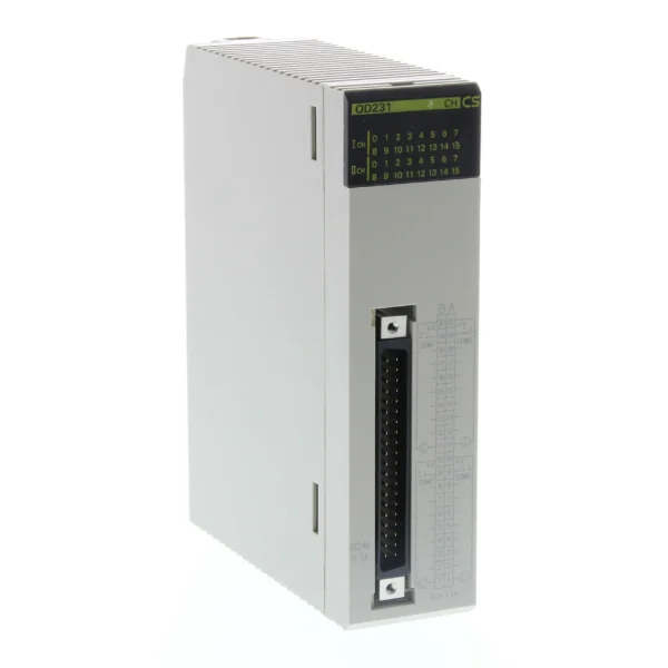 Omron CS1WOD231 Otomasyon ve Kontrol Sistemleri