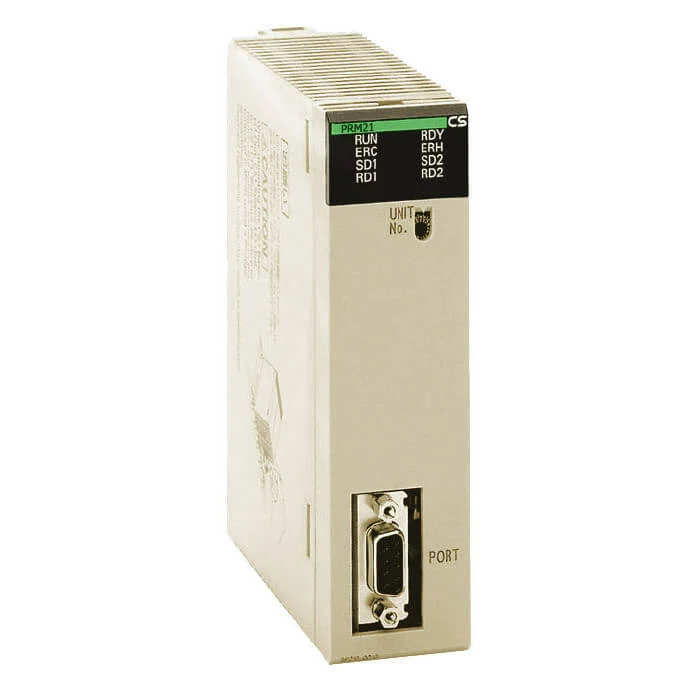 Omron CS1W-PRM21 Otomasyon ve Kontrol Sistemleri