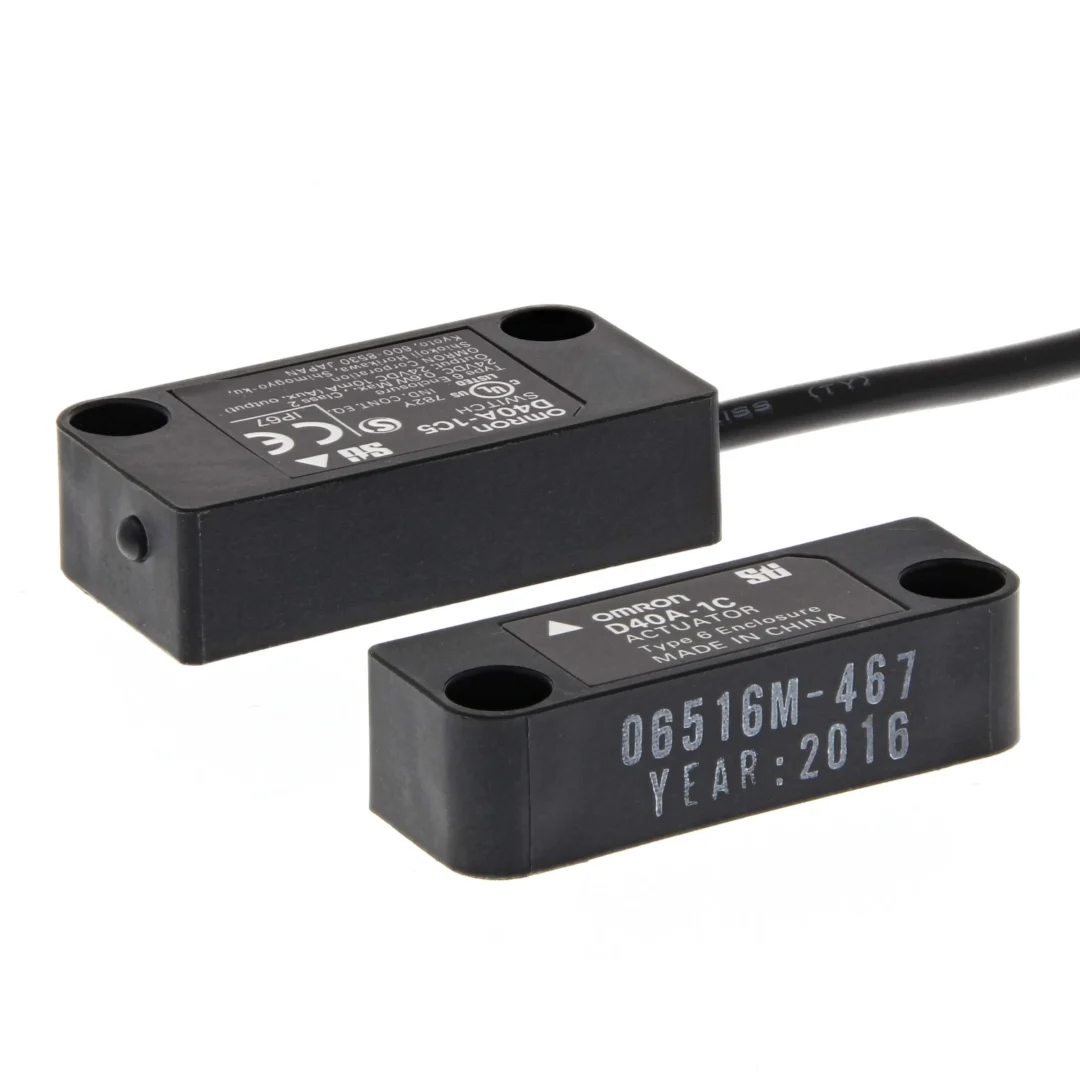 Omron D40A-1C5 Endüstriyel Sensörler