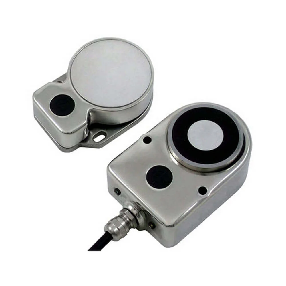 Omron D40ML-SS1-U-M12 Endüstriyel Sensörler