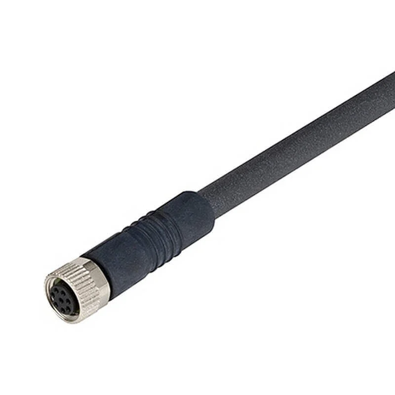 Omron D41D-8P5-CFM8-702M Bağlantı ve Montaj
