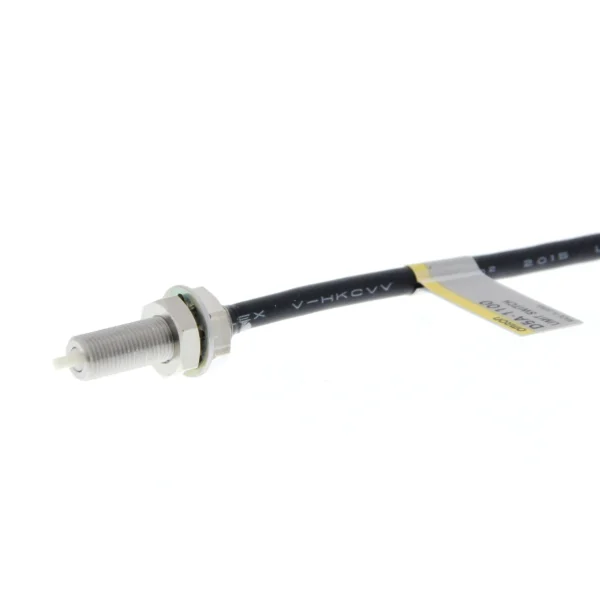 Omron D5A-2200 Şalt Malzemeleri ve Güç Yönetimi