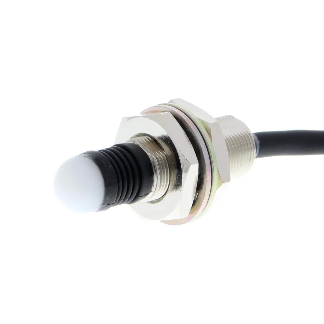 Omron D5B-1013 Şalt Malzemeleri ve Güç Yönetimi