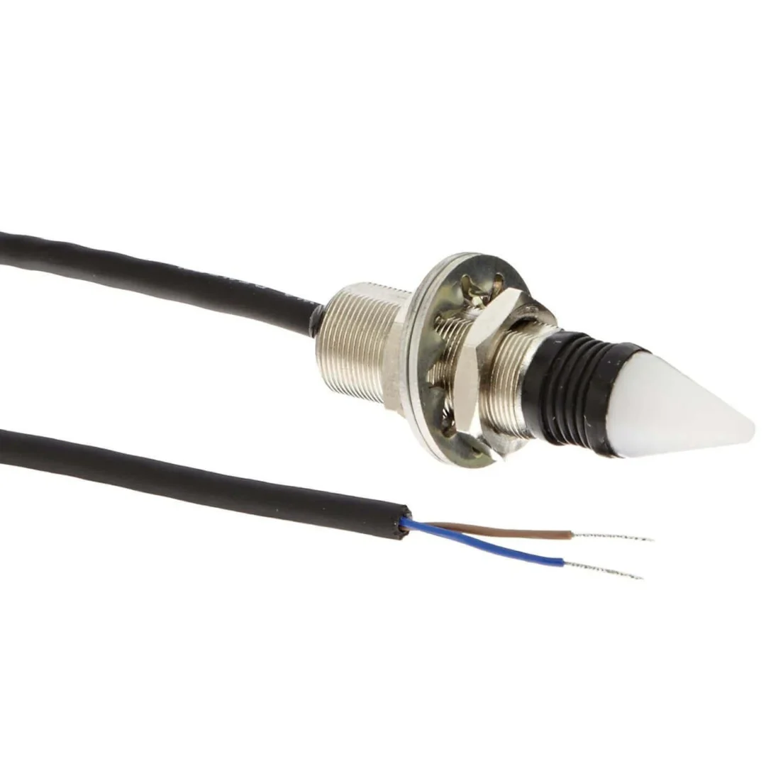 Omron D5B-1023 Şalt Malzemeleri ve Güç Yönetimi