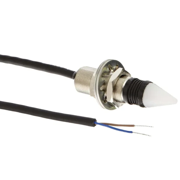 Omron D5B-1023 Şalt Malzemeleri ve Güç Yönetimi