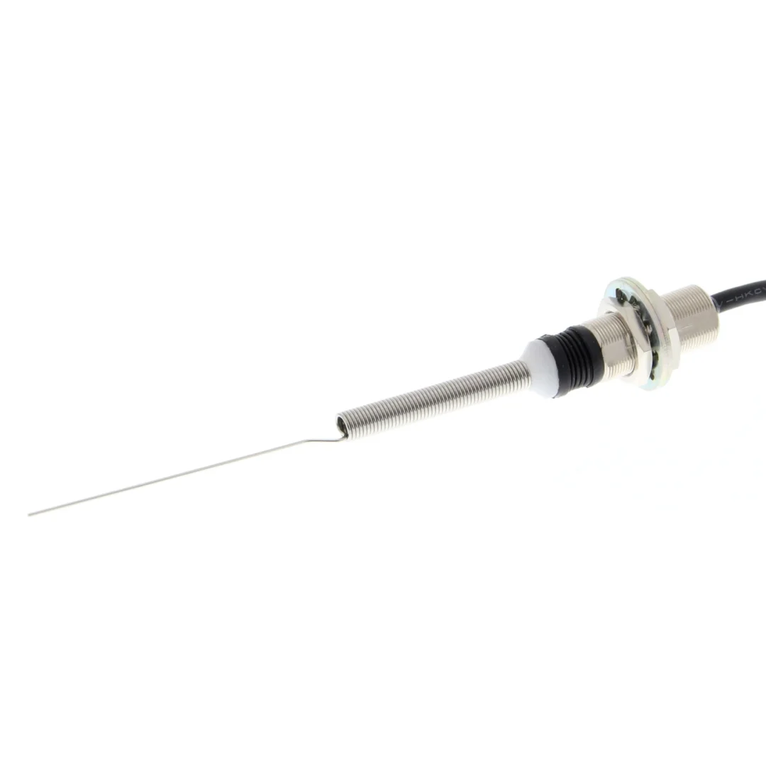 Omron D5B-1533 Şalt Malzemeleri ve Güç Yönetimi