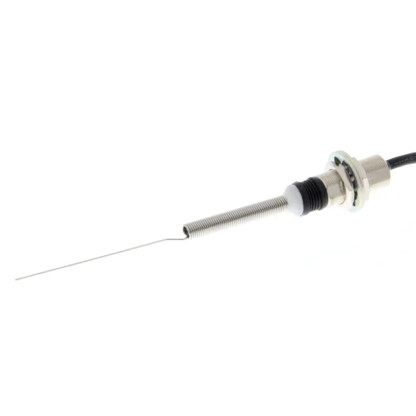 Omron D5B-1533 Şalt Malzemeleri ve Güç Yönetimi