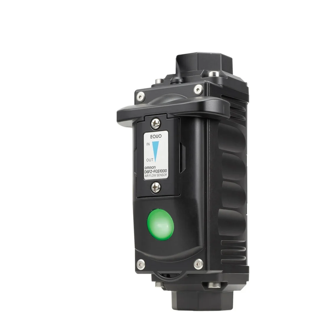 Omron D6FZ-FGS1000 Endüstriyel Sensörler