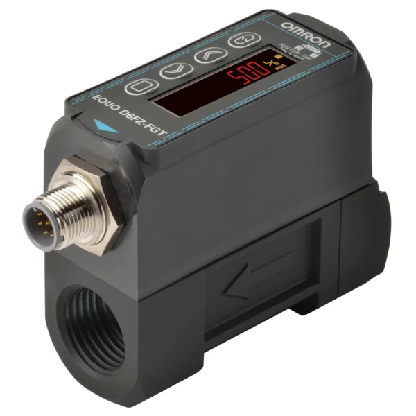 Omron D6FZFGT200 Endüstriyel Sensörler