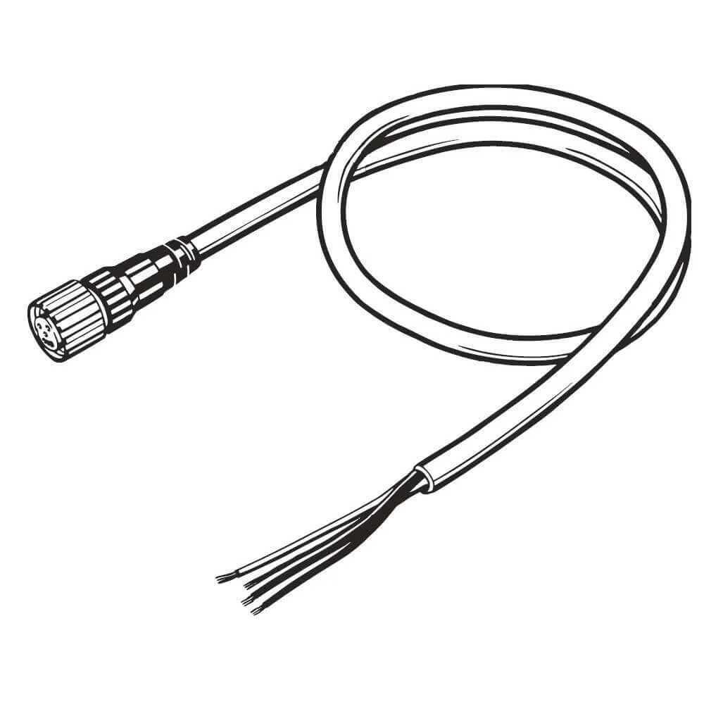 Omron DCA1-5CNC5F1 Bağlantı ve Montaj