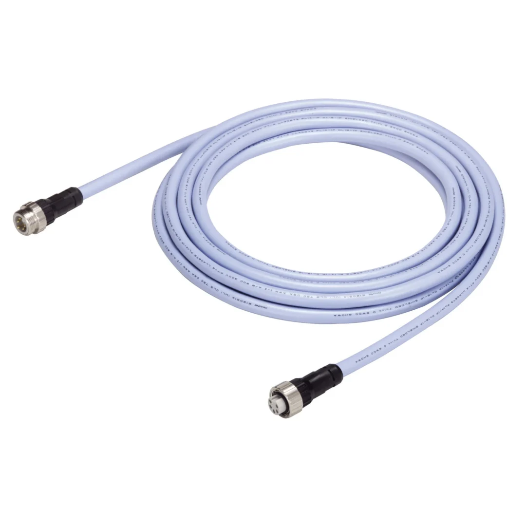 Omron DCA2-5CN01W1 Bağlantı ve Montaj