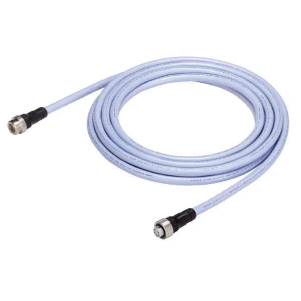 Omron DCA25CN01W1 Bağlantı ve Montaj