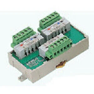 Omron DCN11C Bağlantı ve Montaj