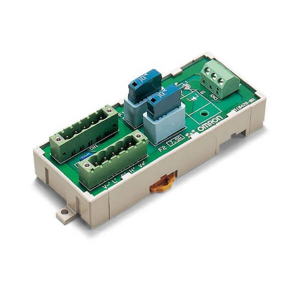 Omron DCN11P Bağlantı ve Montaj