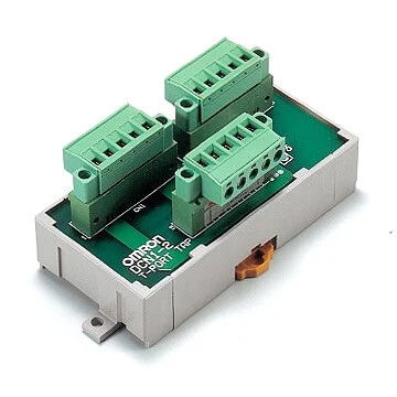 Omron DCN1-2C Bağlantı ve Montaj