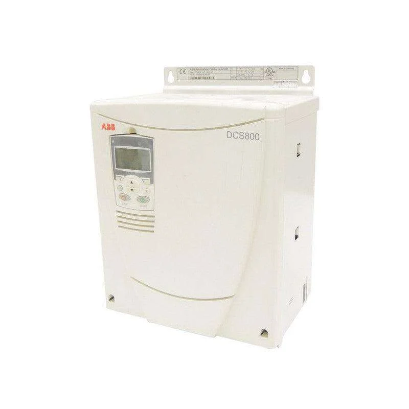 ABB DCS800-S02-0100-05