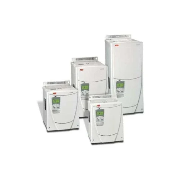 ABB DCS800-S02-0450-05