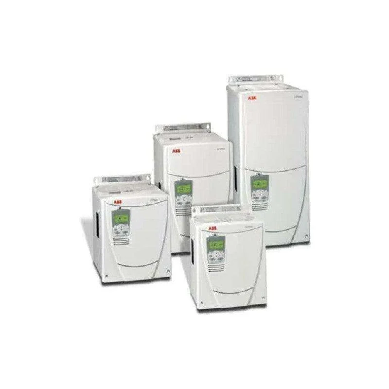ABB DCS800-S02-0450-05