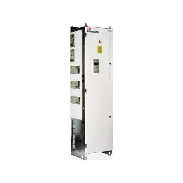 ABB DCS800-S02-2500-07B