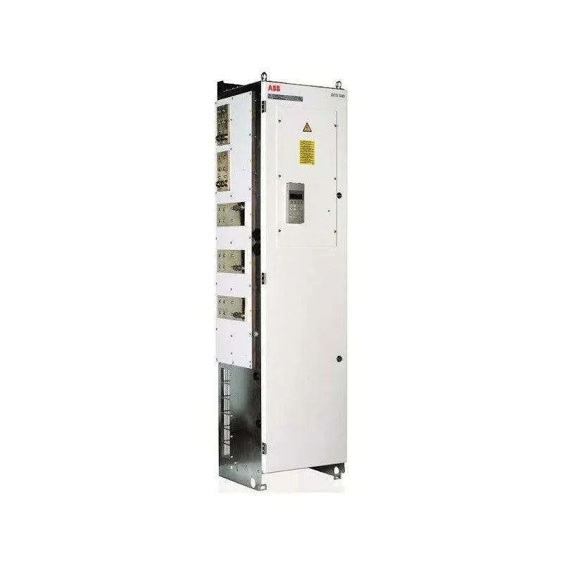 ABB DCS800-S02-2500-07B