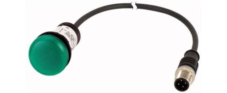 Eaton C22-L-G-24-P3 – 181620