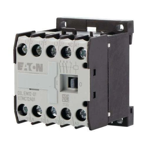 Eaton 127091 – DILEM12-01(230V50HZ,240V60HZ)