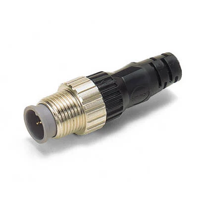 Omron DRS21 Bağlantı ve Montaj