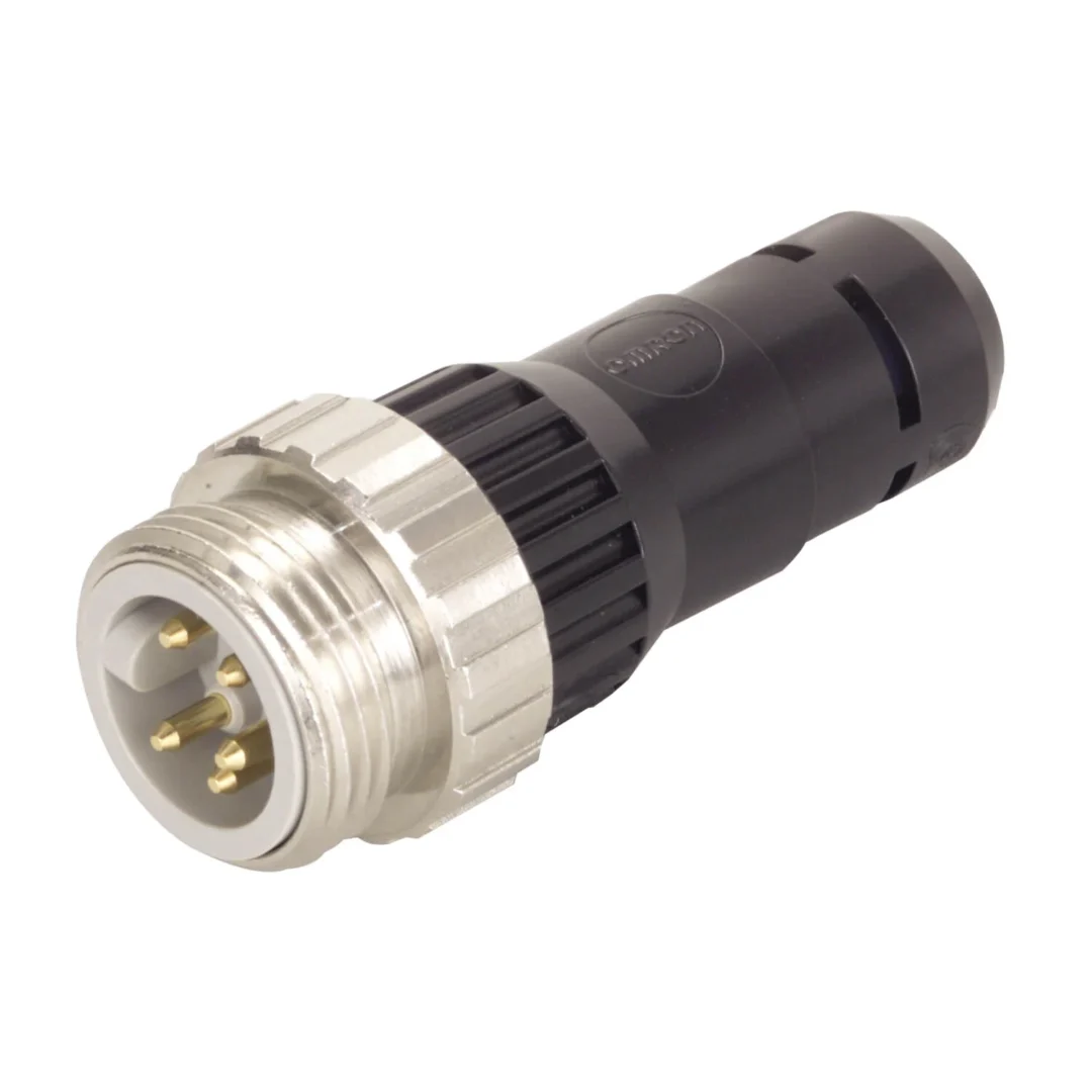 Omron DRS3-1 Bağlantı ve Montaj