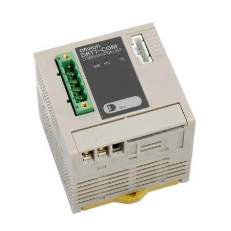 Omron DRT1-COM Otomasyon ve Kontrol Sistemleri