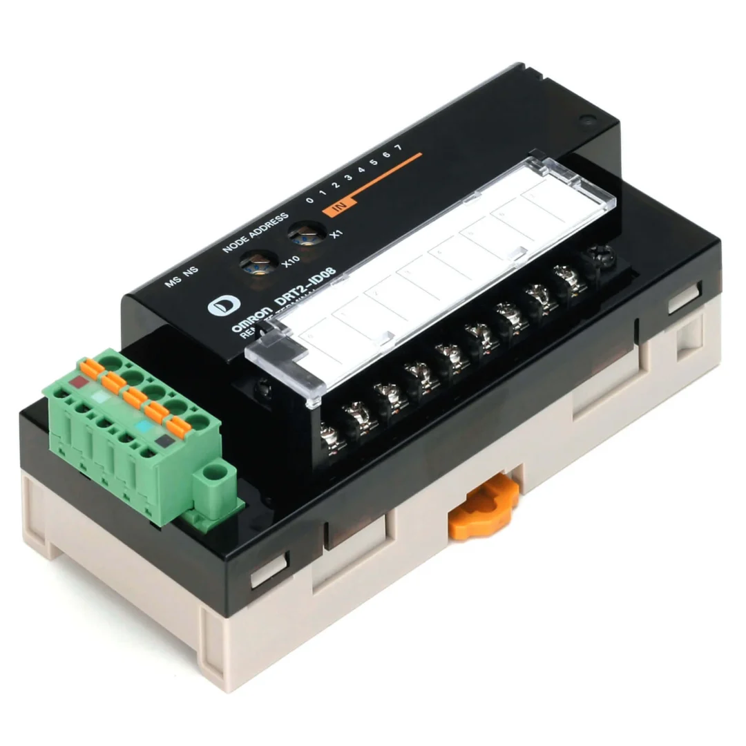 Omron DRT2-ID08-1 Otomasyon ve Kontrol Sistemleri