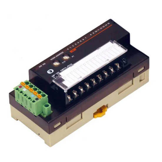 Omron DRT2ID161 Otomasyon ve Kontrol Sistemleri