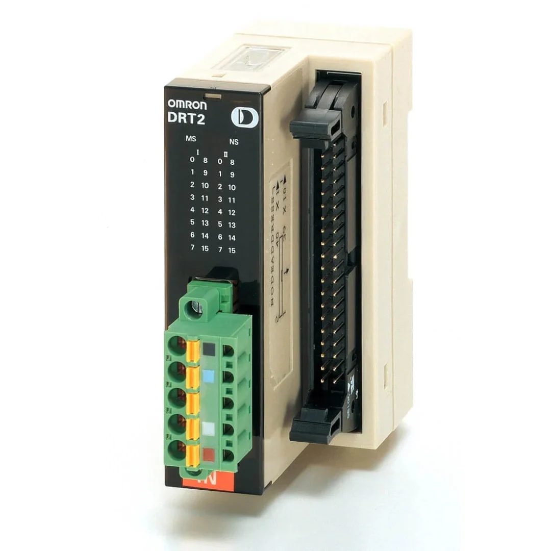Omron DRT2-ID32ML-1 Otomasyon ve Kontrol Sistemleri