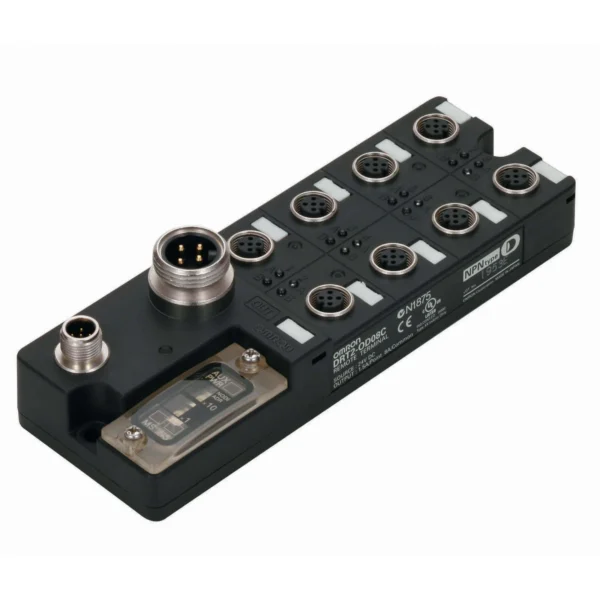Omron DRT2OD08CL1 Otomasyon ve Kontrol Sistemleri