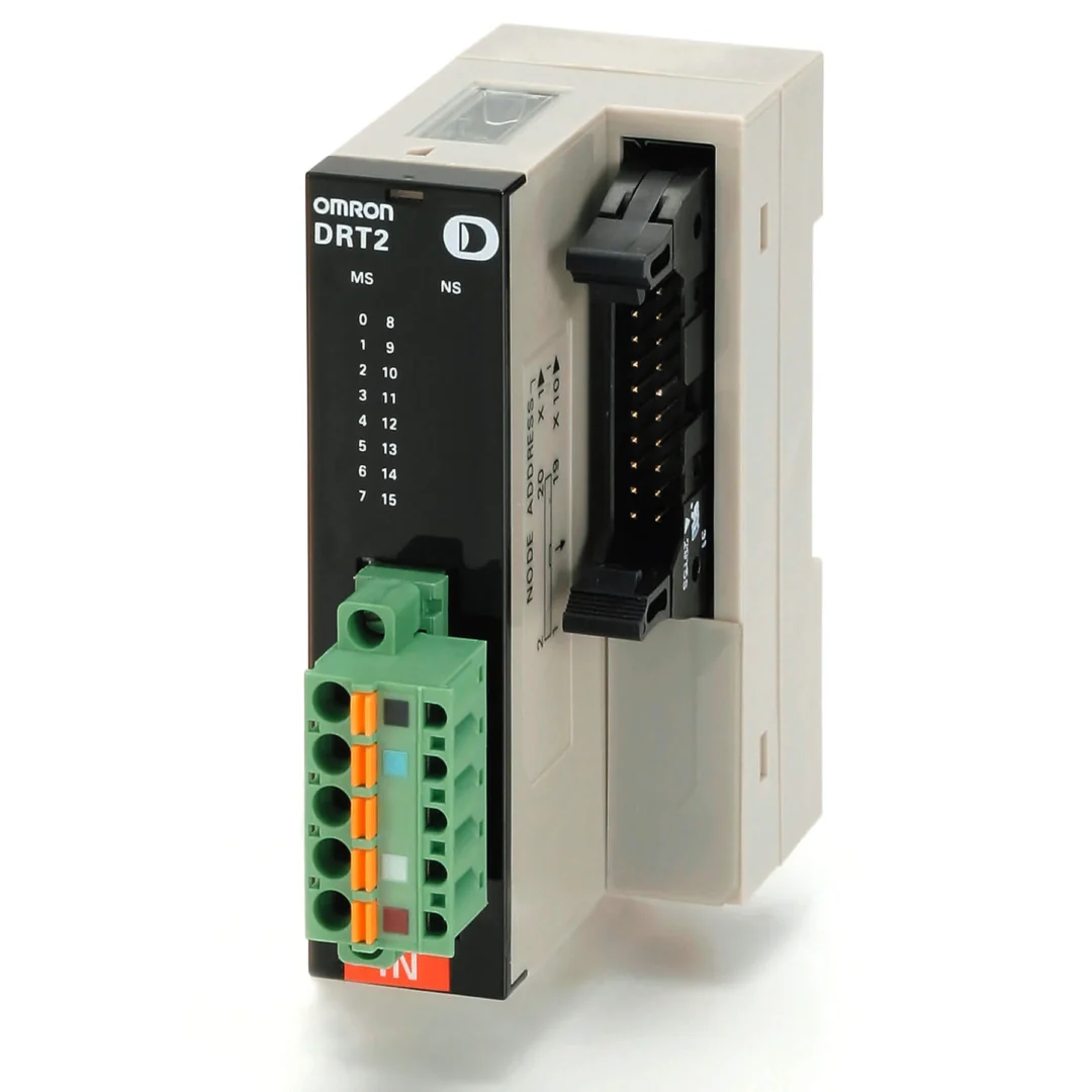Omron DRT2-OD16MLX-1 Otomasyon ve Kontrol Sistemleri