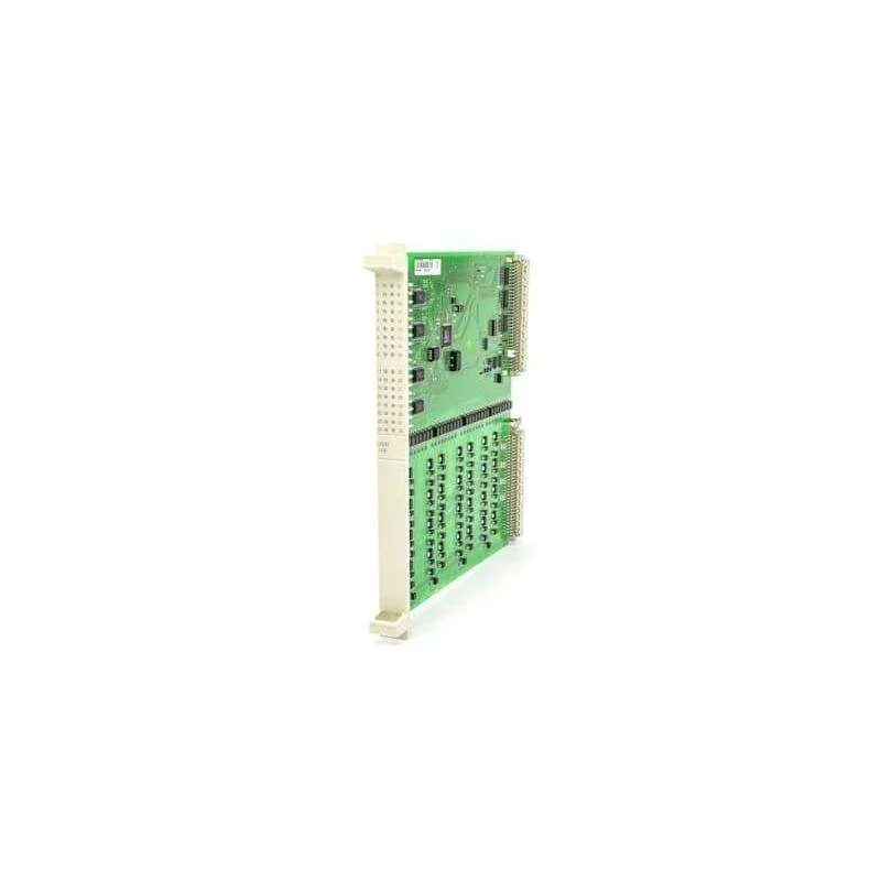 ABB 3BSE018298R1 – DSDO 115A