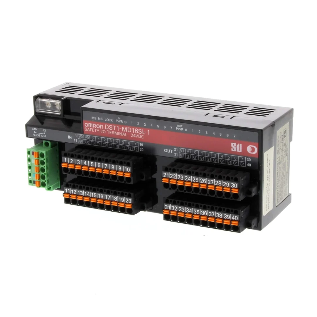 Omron DST1-MD16SL-1 Röleler ve Kontrol Cihazları