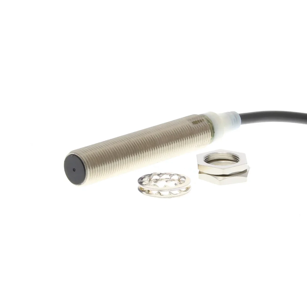 Omron E2A-M12KN05-WP-B1-TP 5M Endüstriyel Sensörler