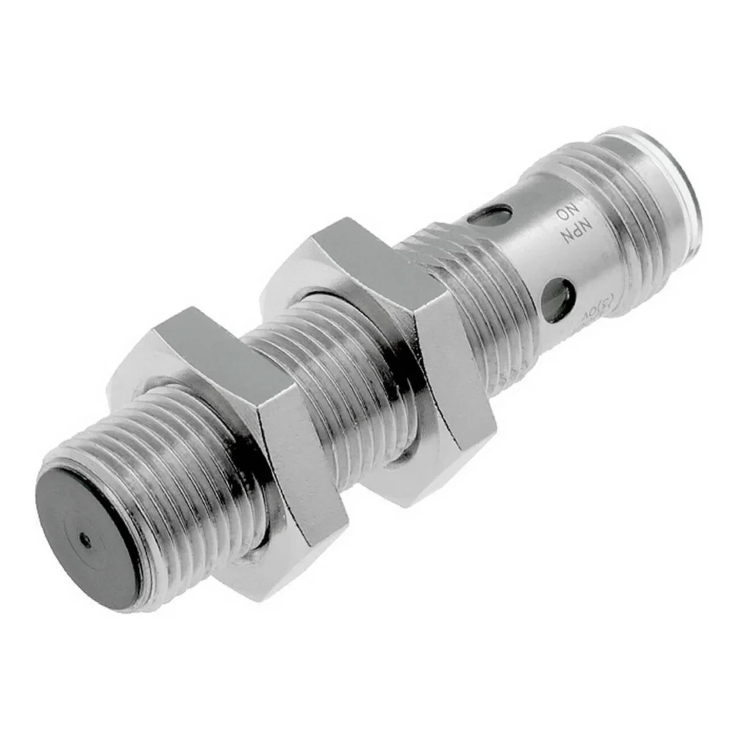 Omron E2A-M12KS04-M1-B1-4 Endüstriyel Sensörler