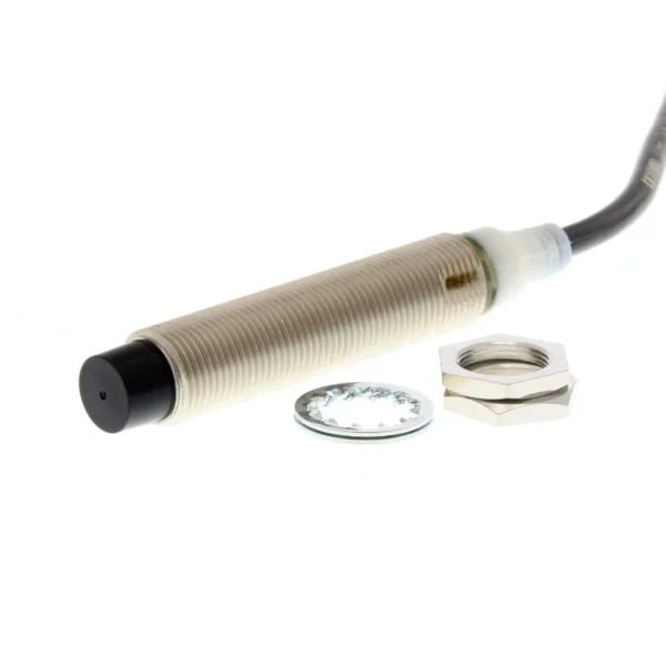 Omron E2AM12LN05WPB1TP5M Endüstriyel Sensörler