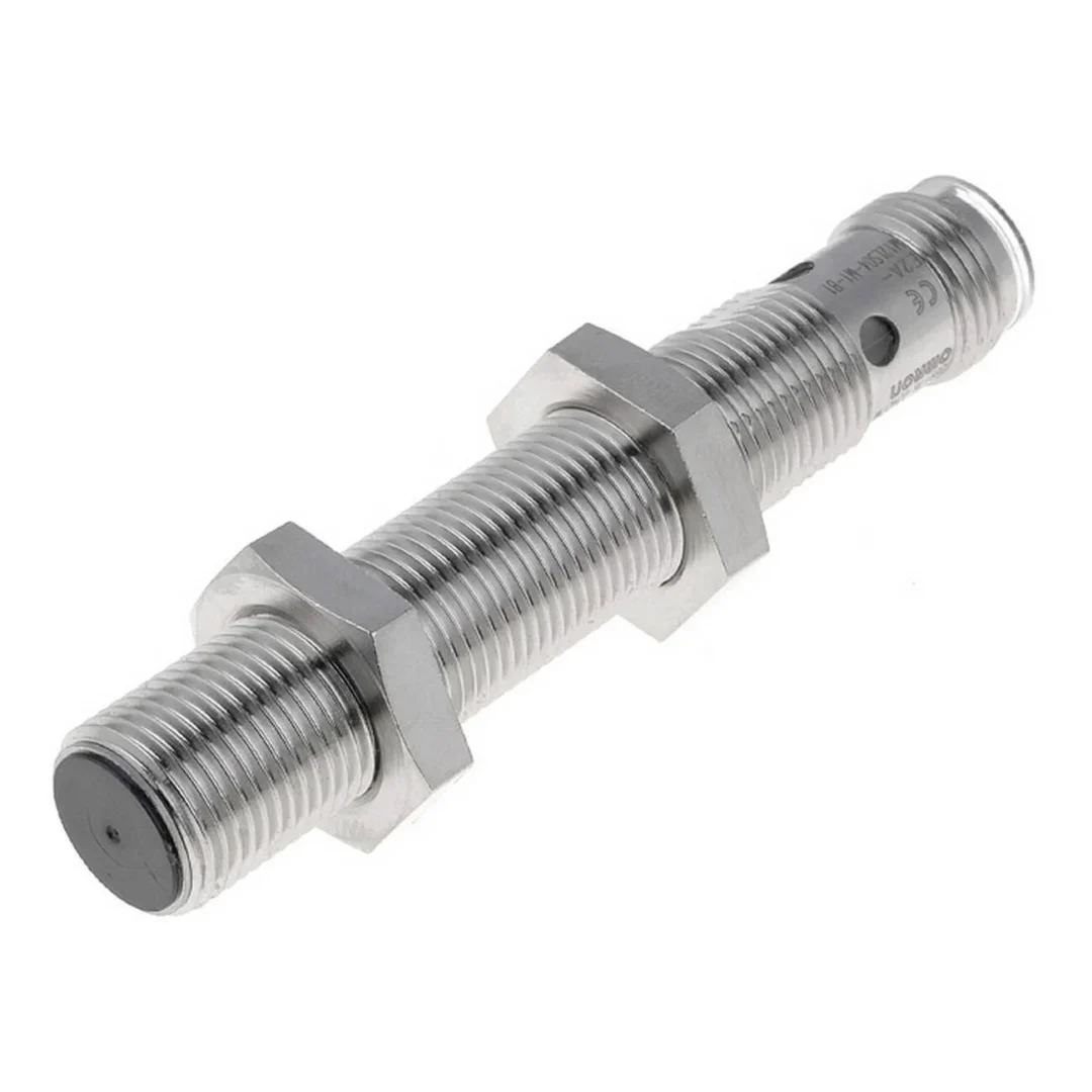 Omron E2A-M12LS02-M1-B1