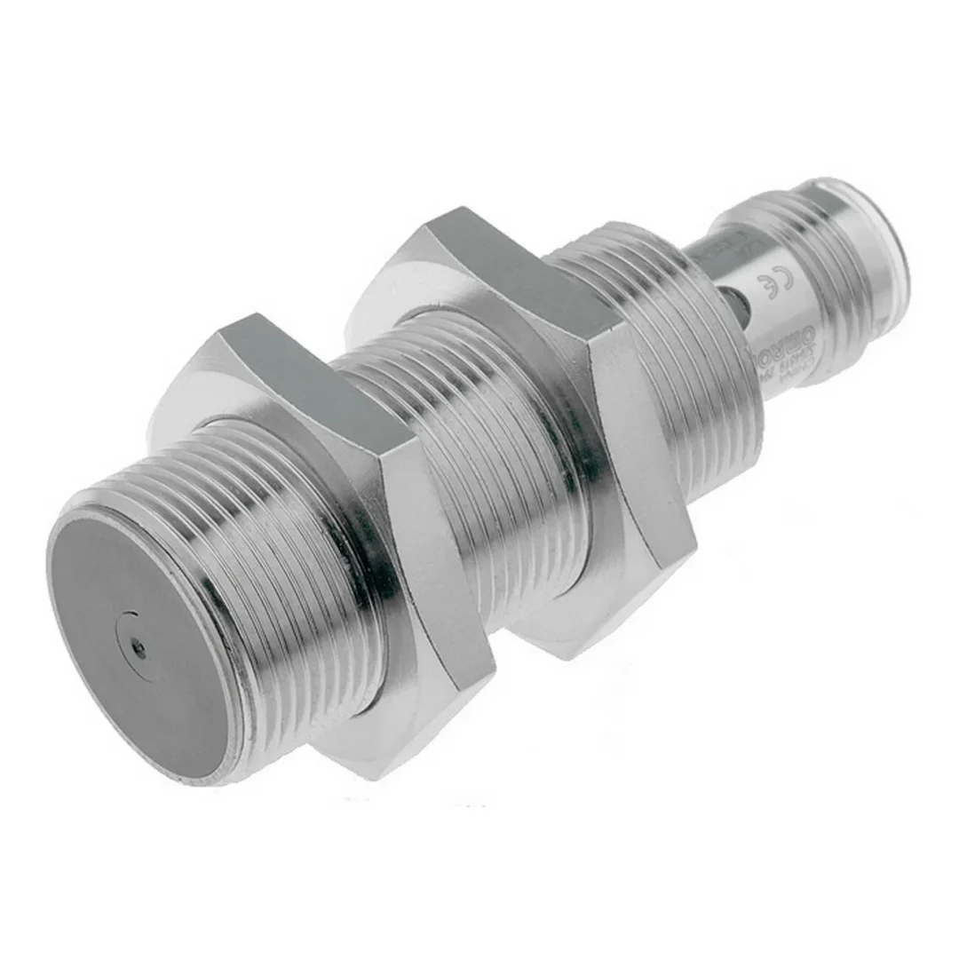 Omron E2A-M18KS05-M1-B1